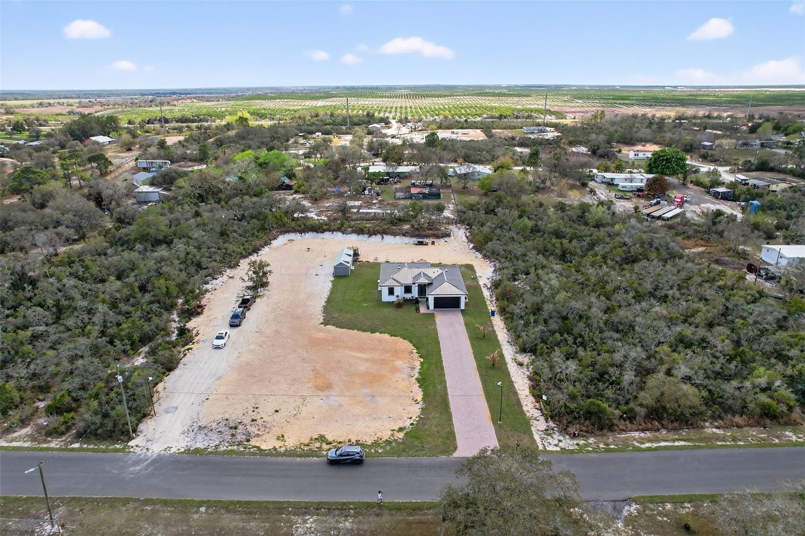 SUNN LAKES ESTATES - Residential
