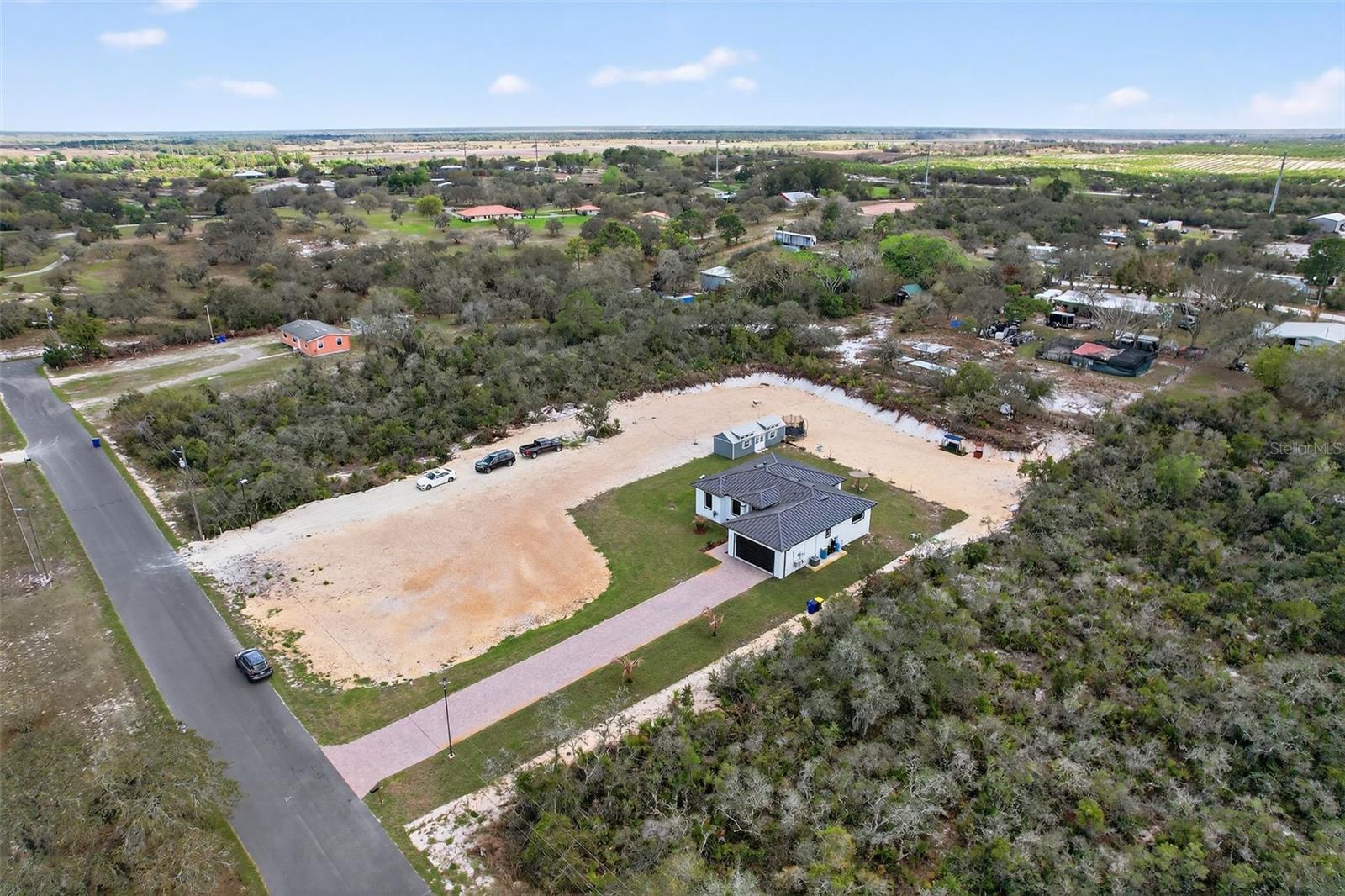 SUNN LAKES ESTATES - Residential