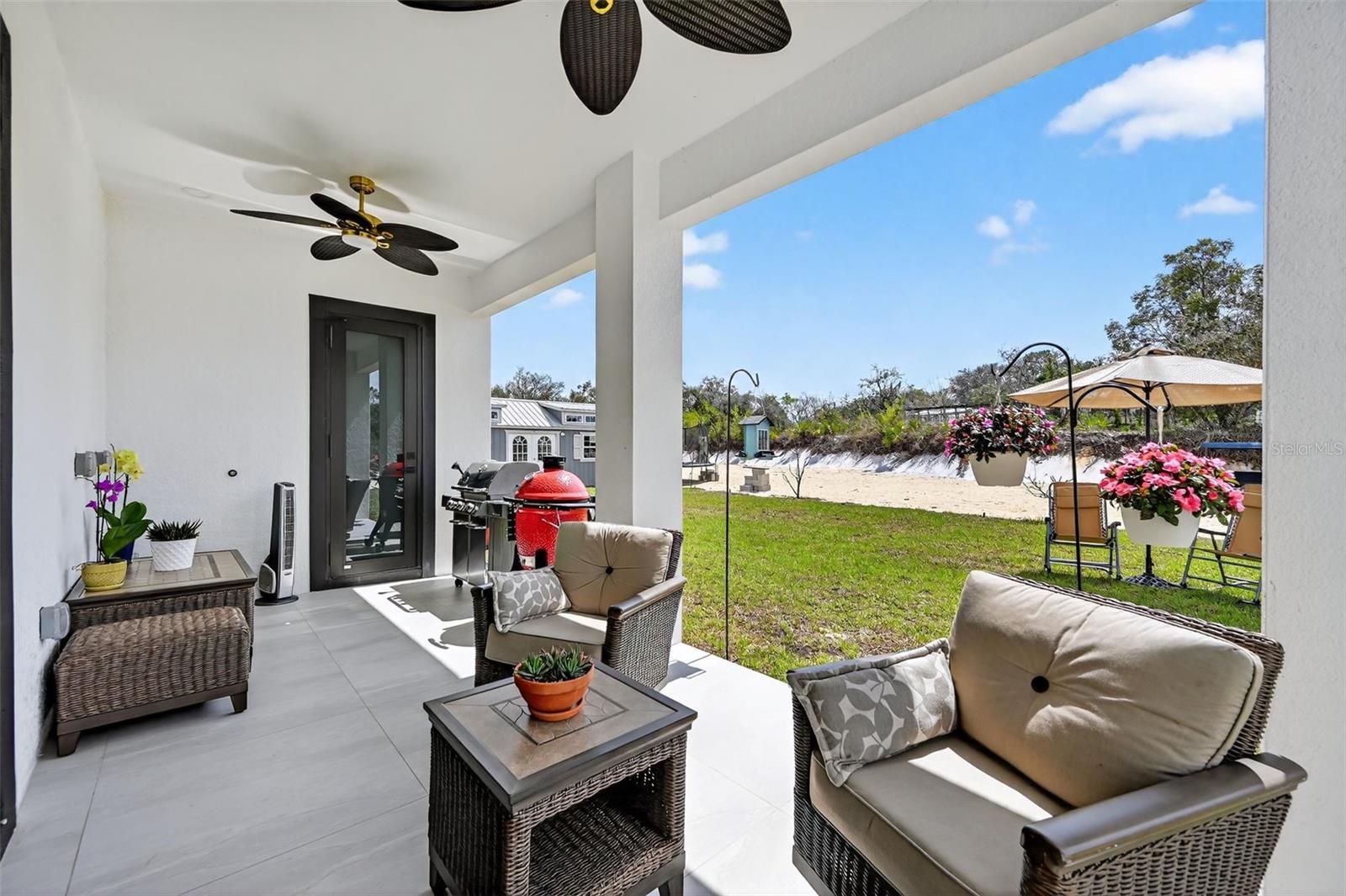 SUNN LAKES ESTATES - Residential