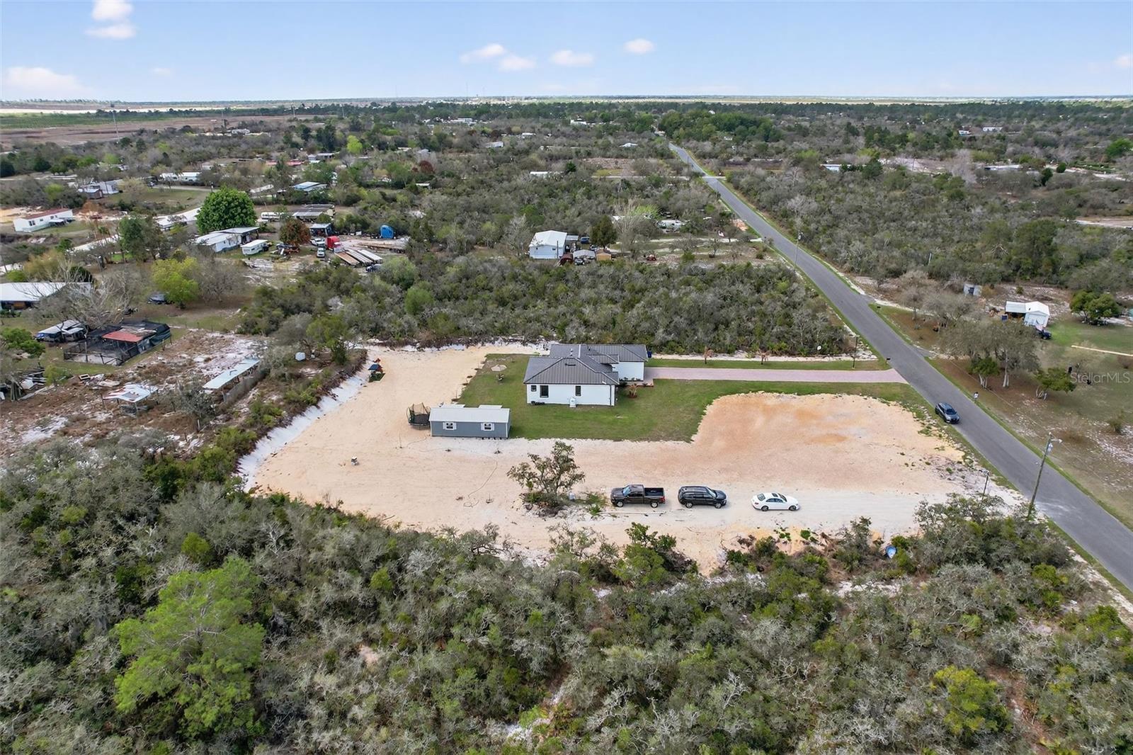 SUNN LAKES ESTATES - Residential