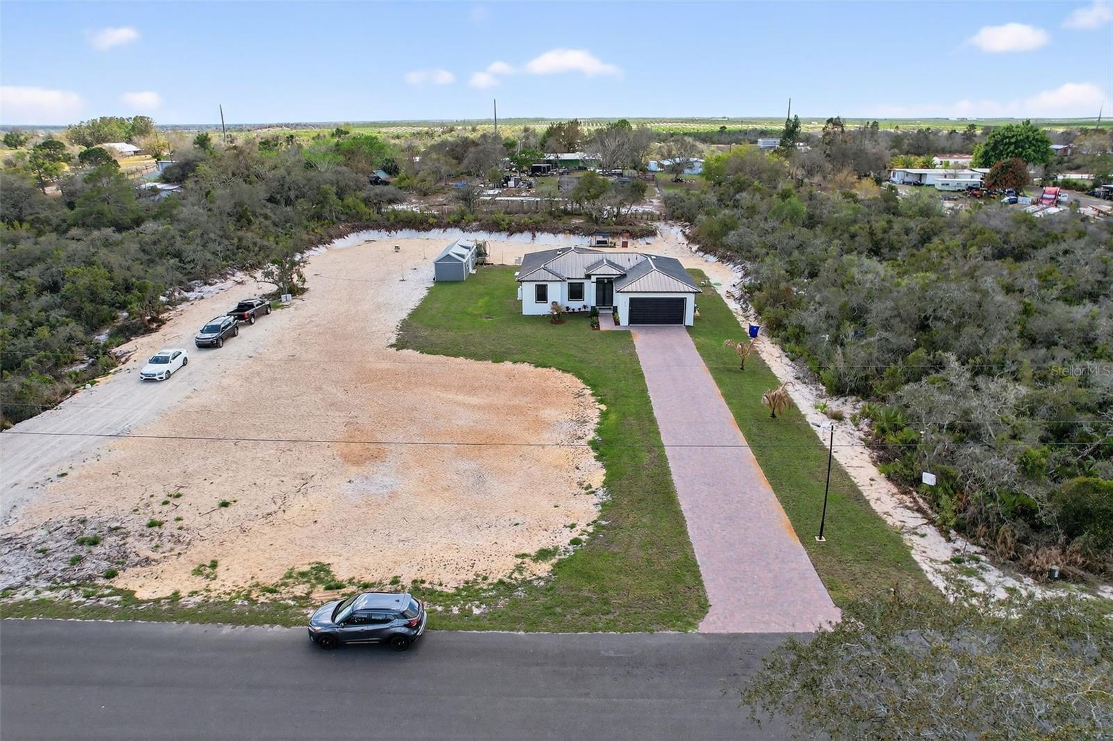 SUNN LAKES ESTATES - Residential