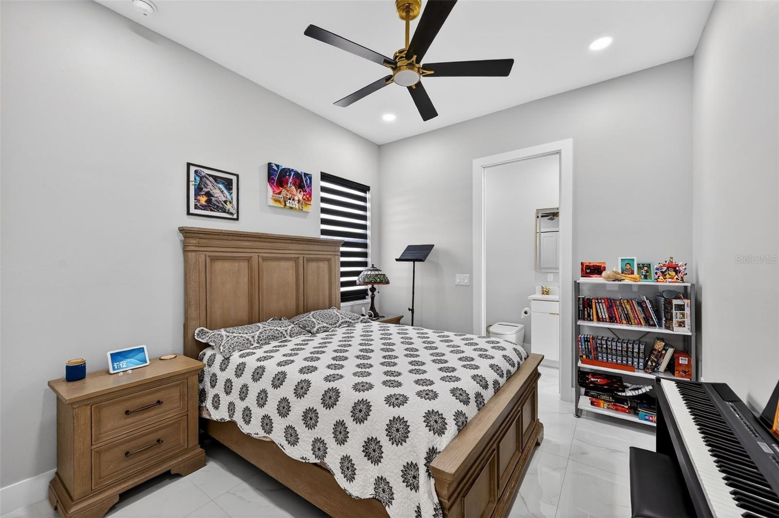 SUNN LAKES ESTATES - Residential
