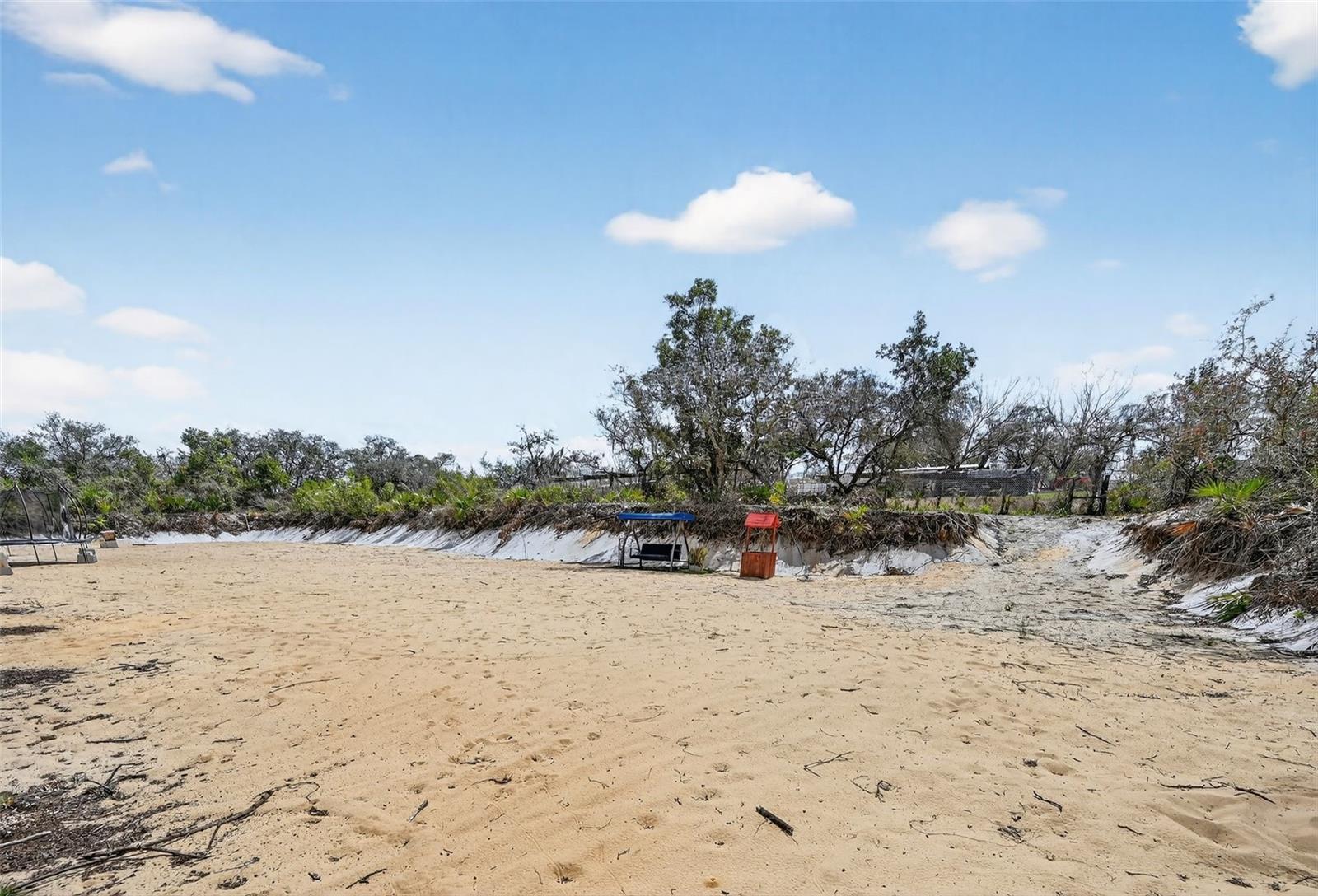 SUNN LAKES ESTATES - Residential