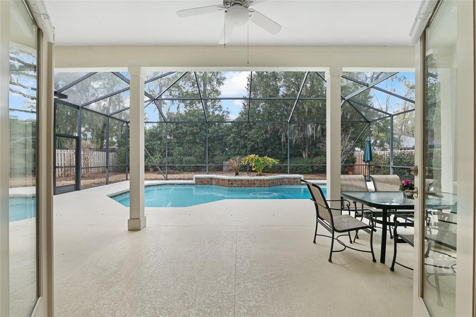 MILLHOPPER FOREST - Residential