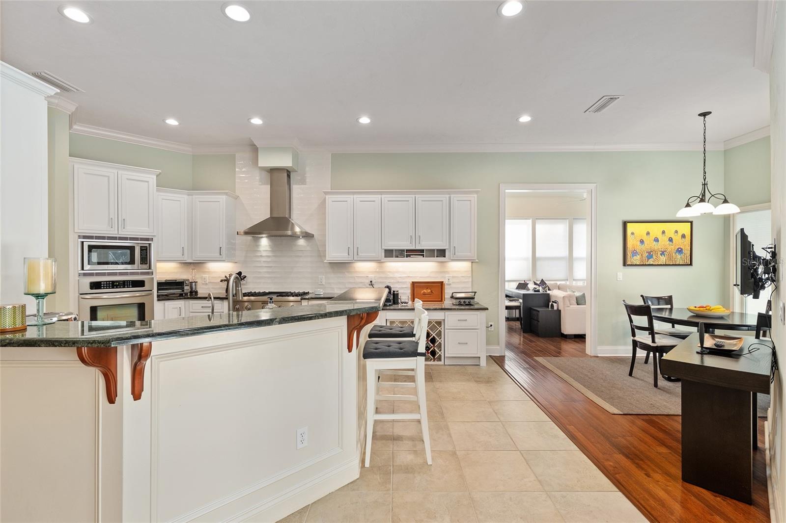 MILLHOPPER FOREST - Residential