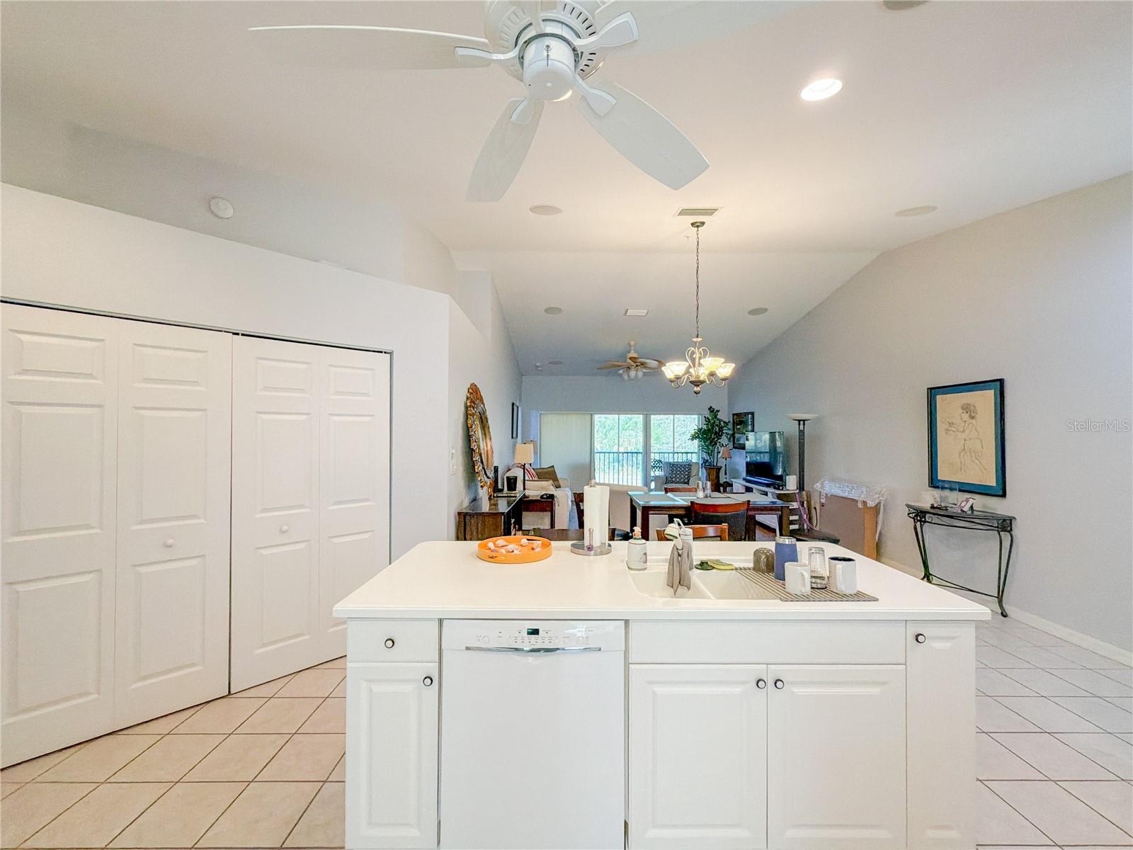 CYPRESS STRAND PH I - Residential