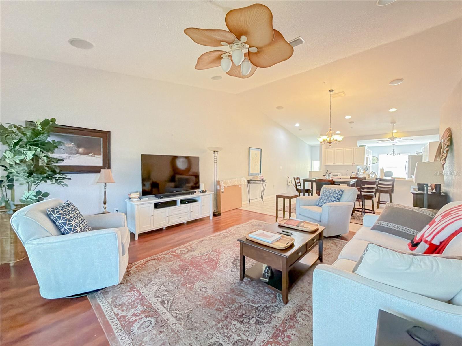 CYPRESS STRAND PH I - Residential