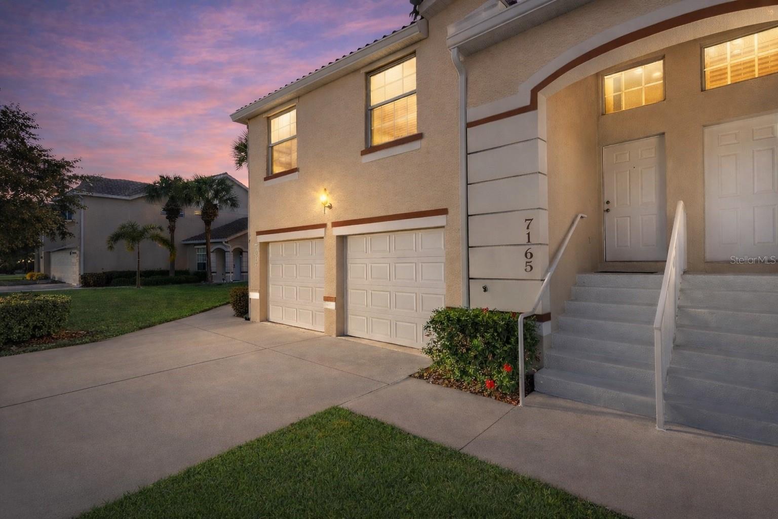 CYPRESS STRAND PH I - Residential