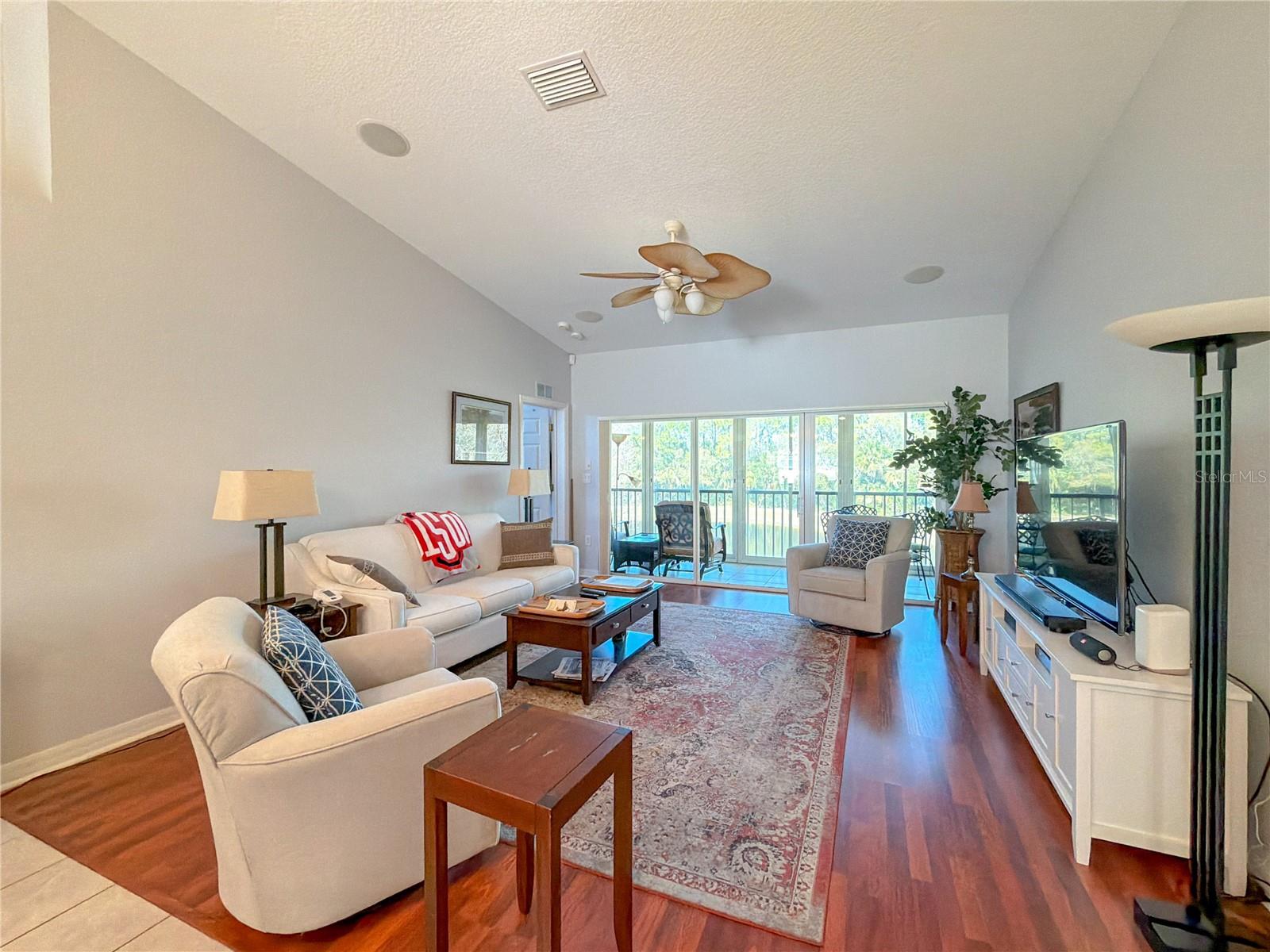 CYPRESS STRAND PH I - Residential