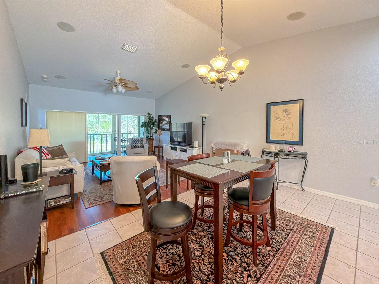 CYPRESS STRAND PH I - Residential