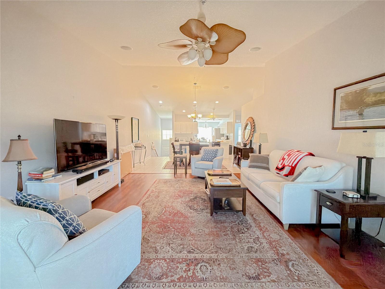 CYPRESS STRAND PH I - Residential