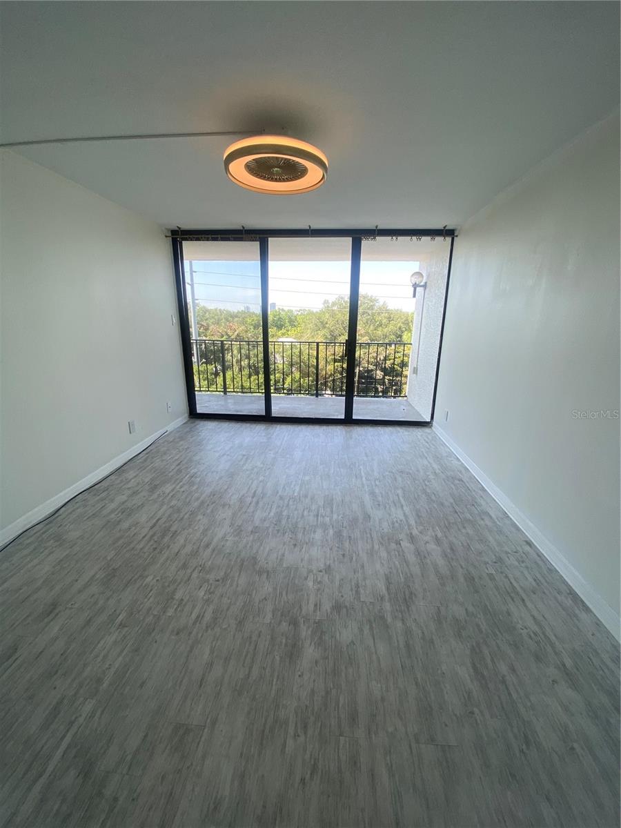 THE PARKLAND A CONDO - Residential Lease