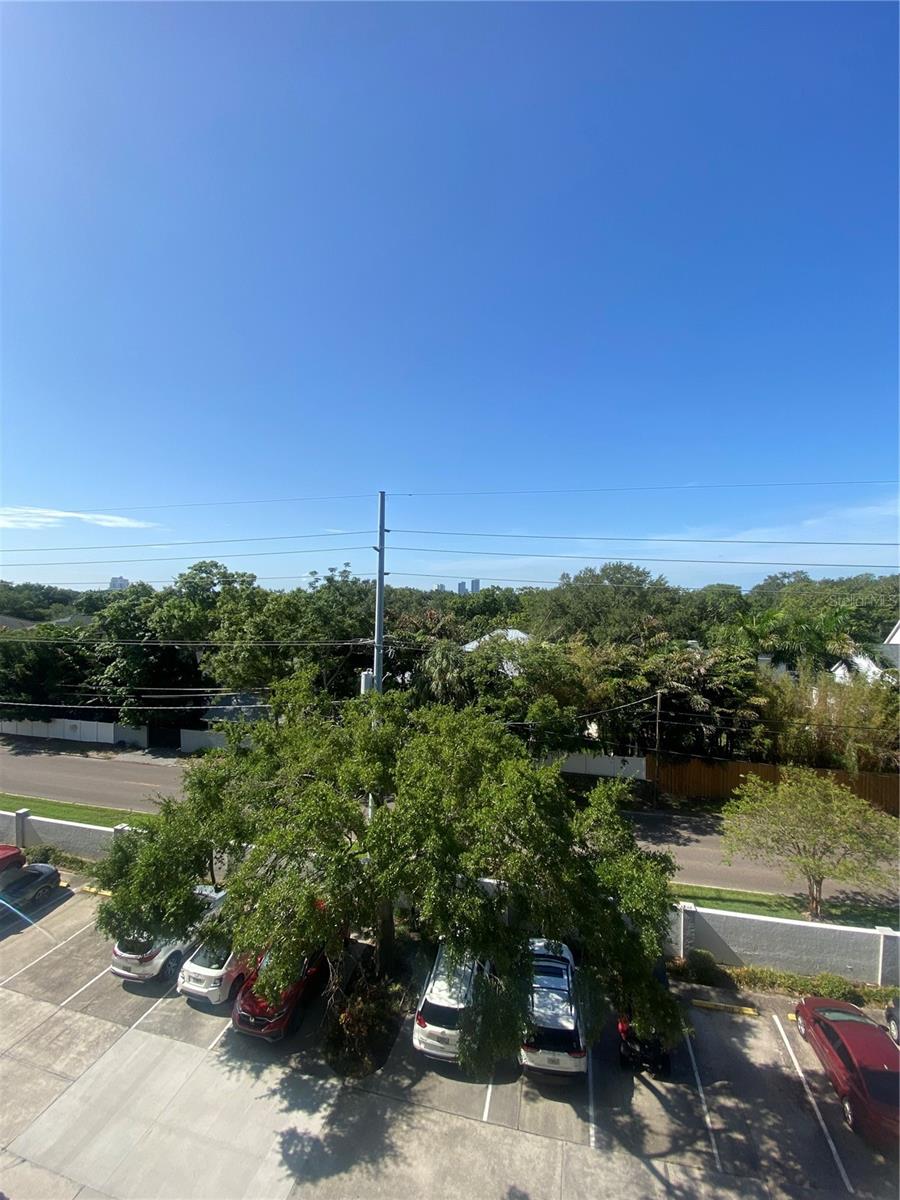 THE PARKLAND A CONDO - Residential Lease