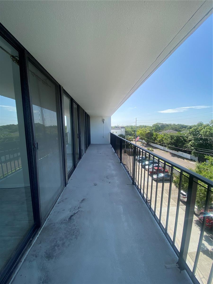 THE PARKLAND A CONDO - Residential Lease