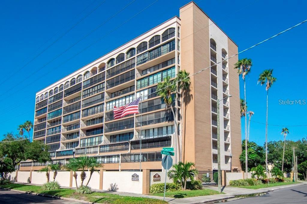 THE PARKLAND A CONDO - Residential Lease