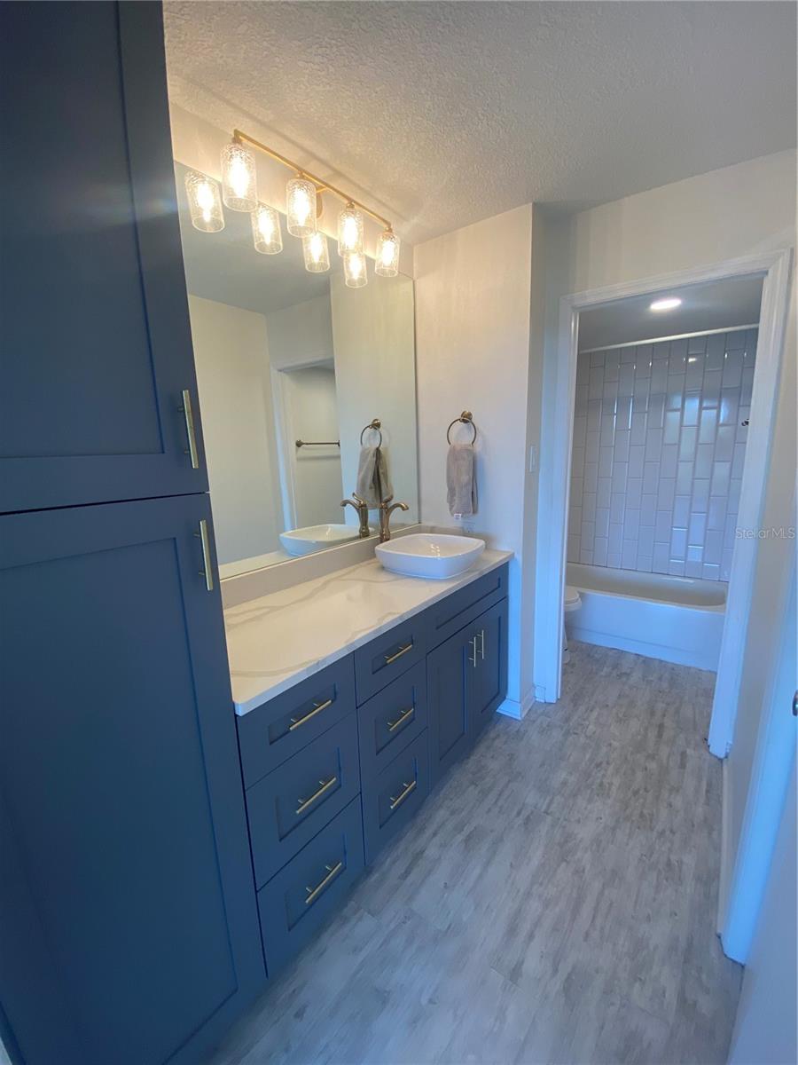 THE PARKLAND A CONDO - Residential Lease