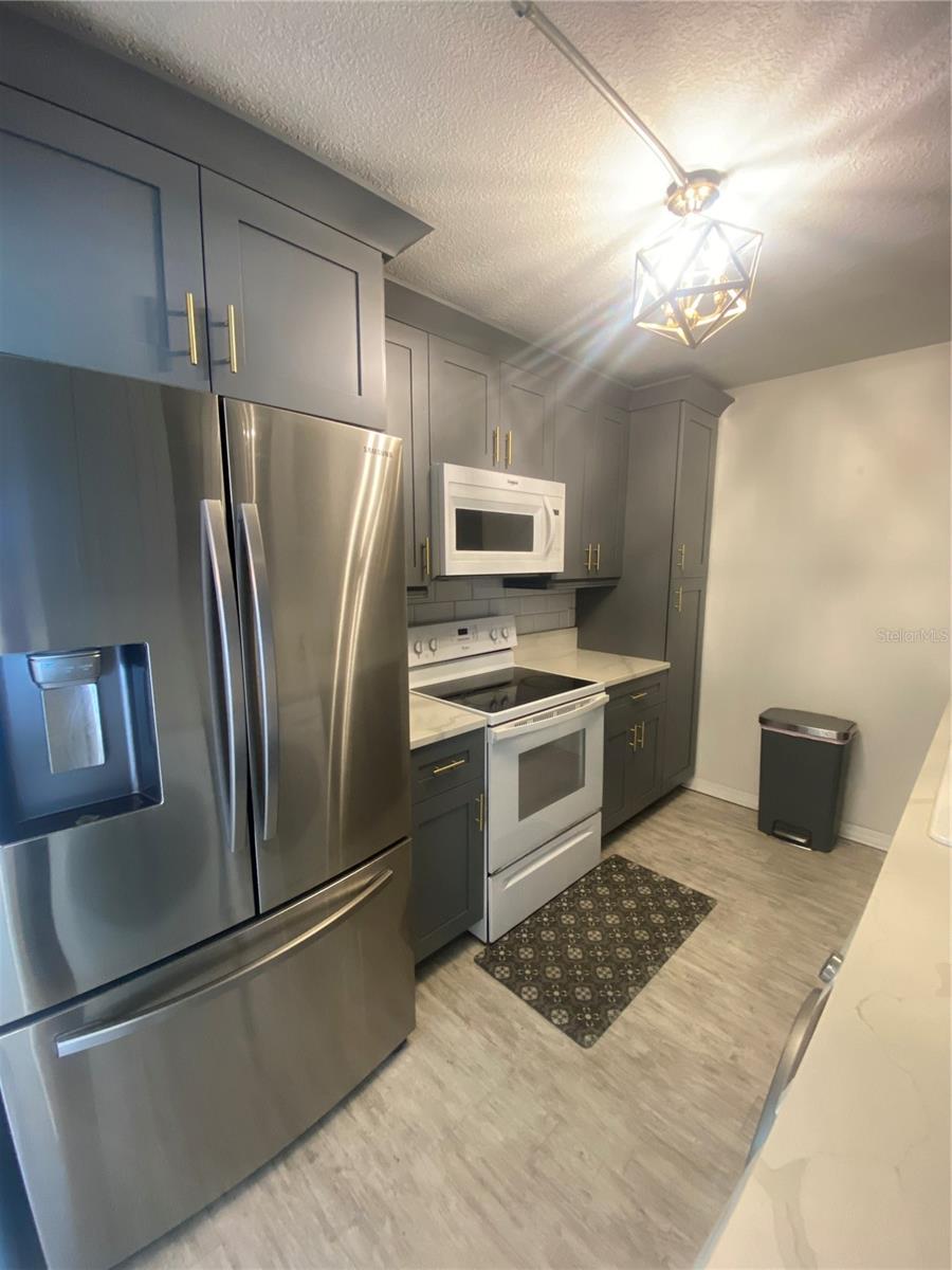 THE PARKLAND A CONDO - Residential Lease