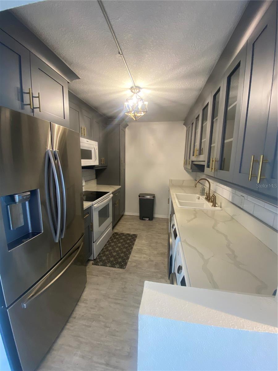 THE PARKLAND A CONDO - Residential Lease