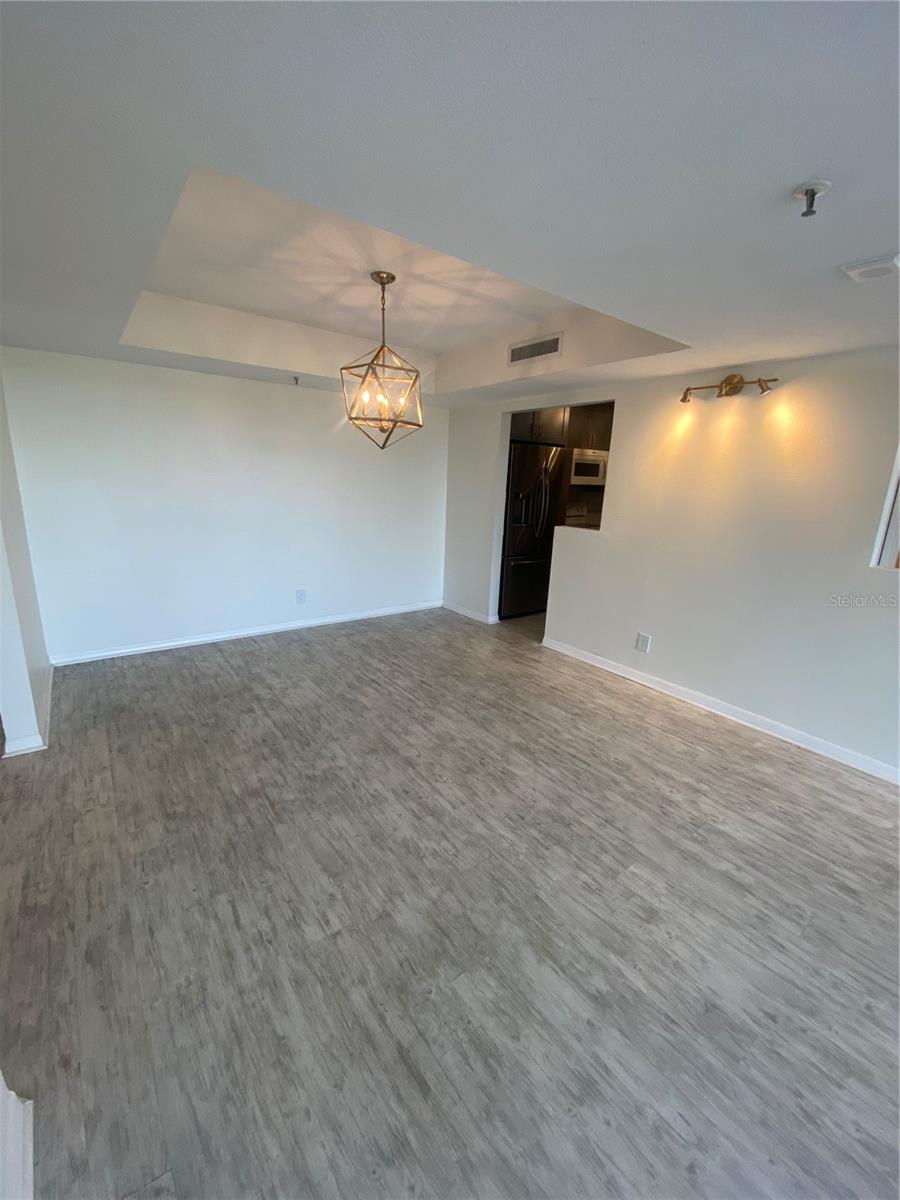 THE PARKLAND A CONDO - Residential Lease
