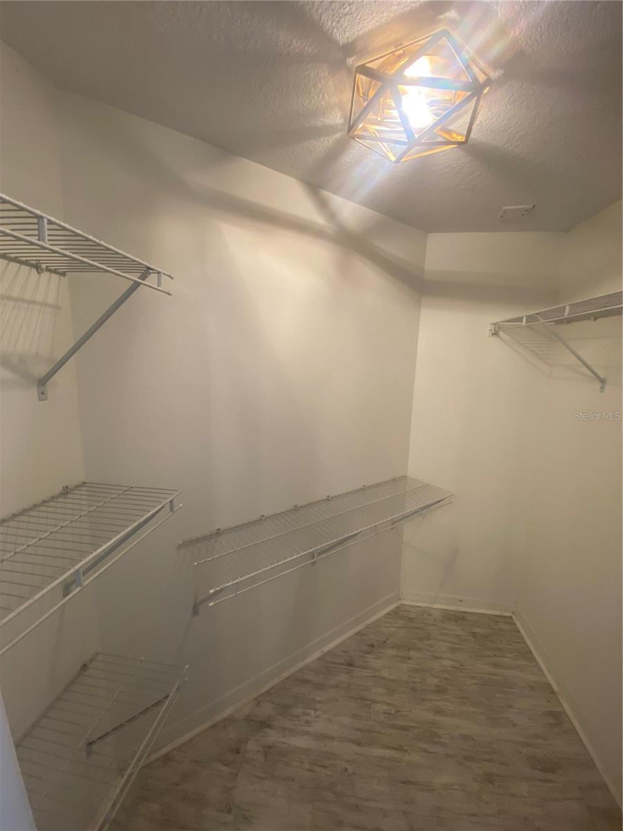 THE PARKLAND A CONDO - Residential Lease