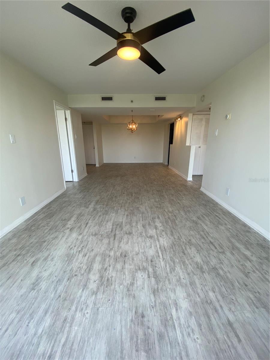 THE PARKLAND A CONDO - Residential Lease