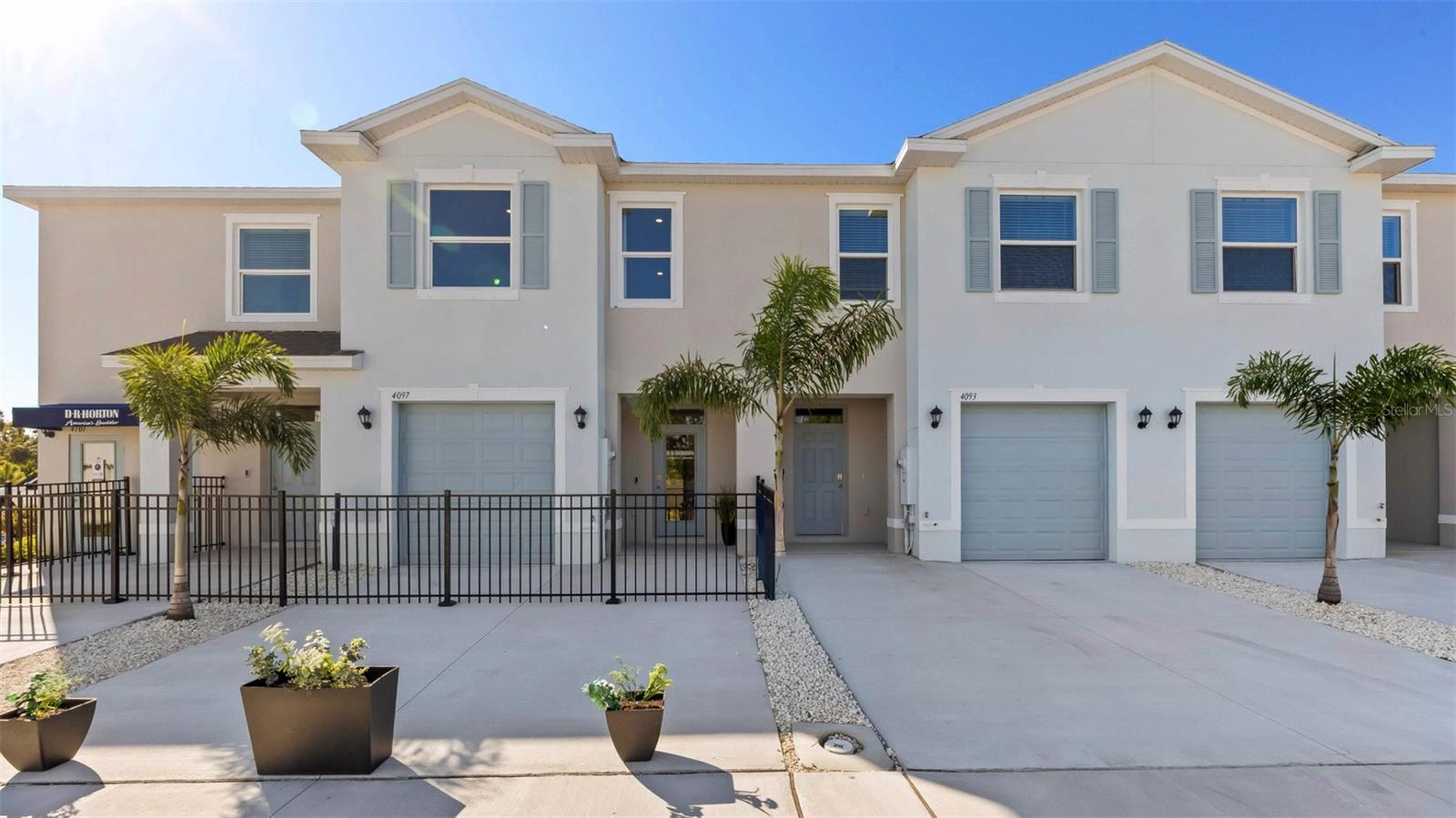 OASIS AT LONGWOOD RUN - Residential