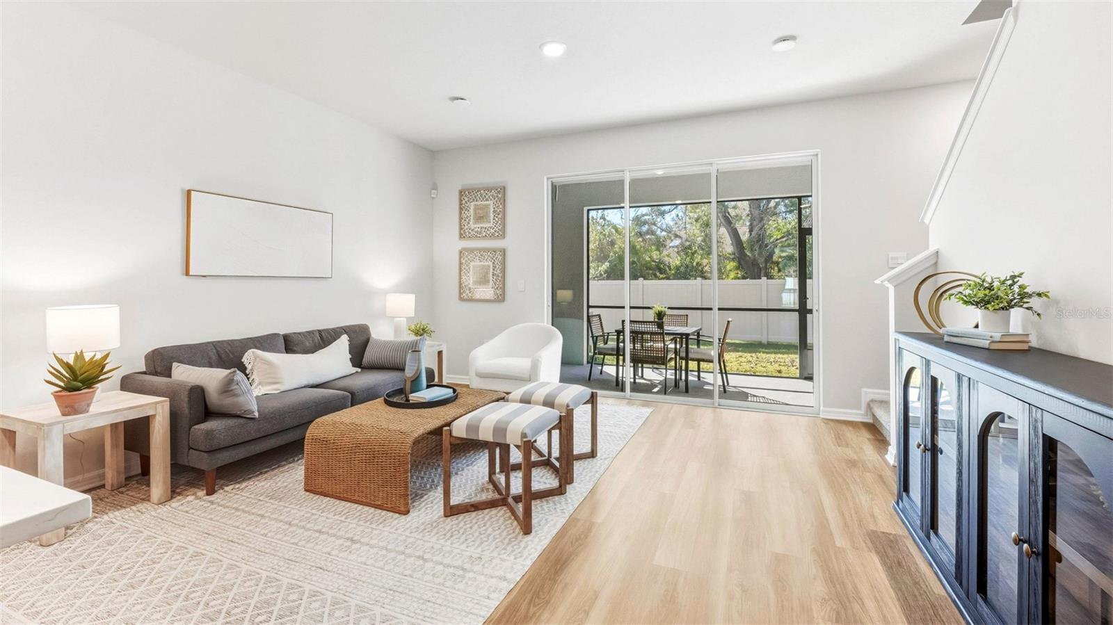 OASIS AT LONGWOOD RUN - Residential