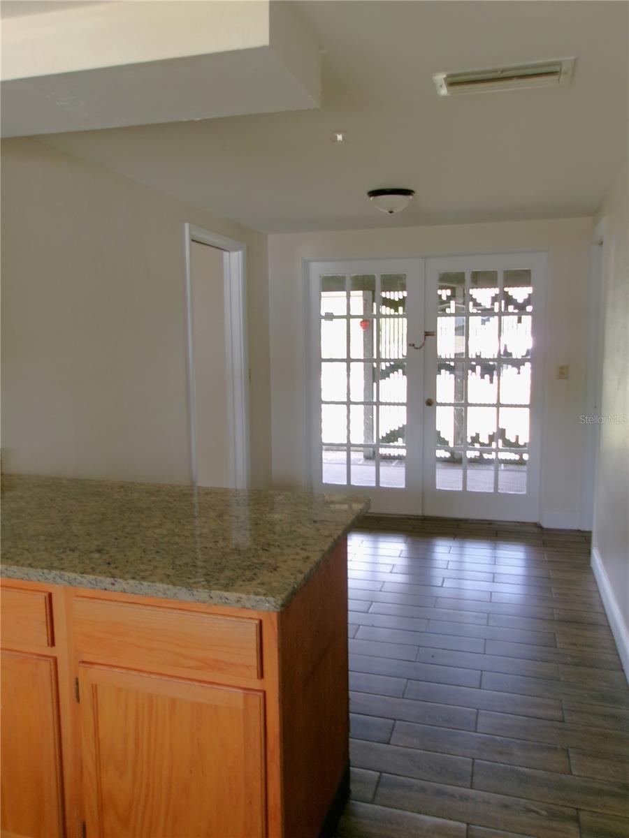 NORTH SHORE HILLS ADD - Residential