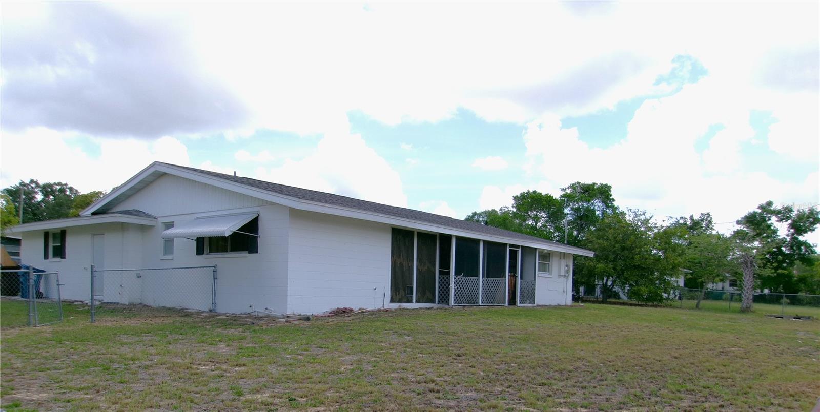NORTH SHORE HILLS ADD - Residential