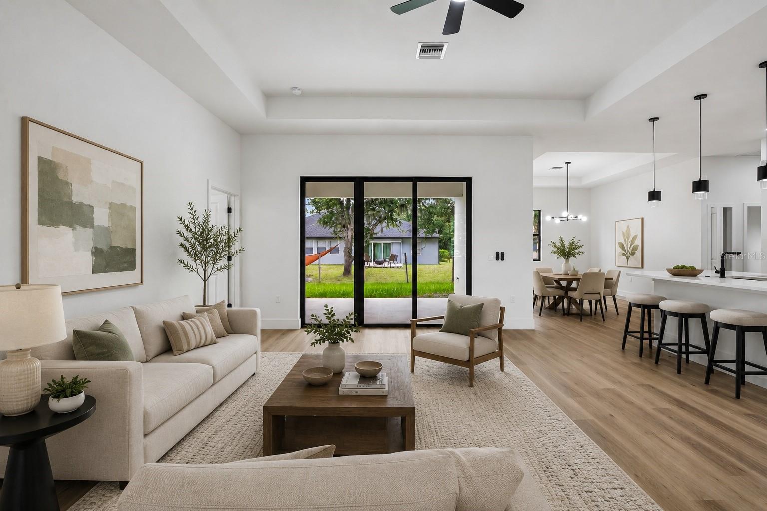 PORT CHARLOTTE SUB 34 - Residential