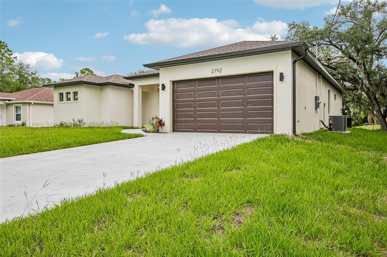 PORT CHARLOTTE SUB 34 - Residential