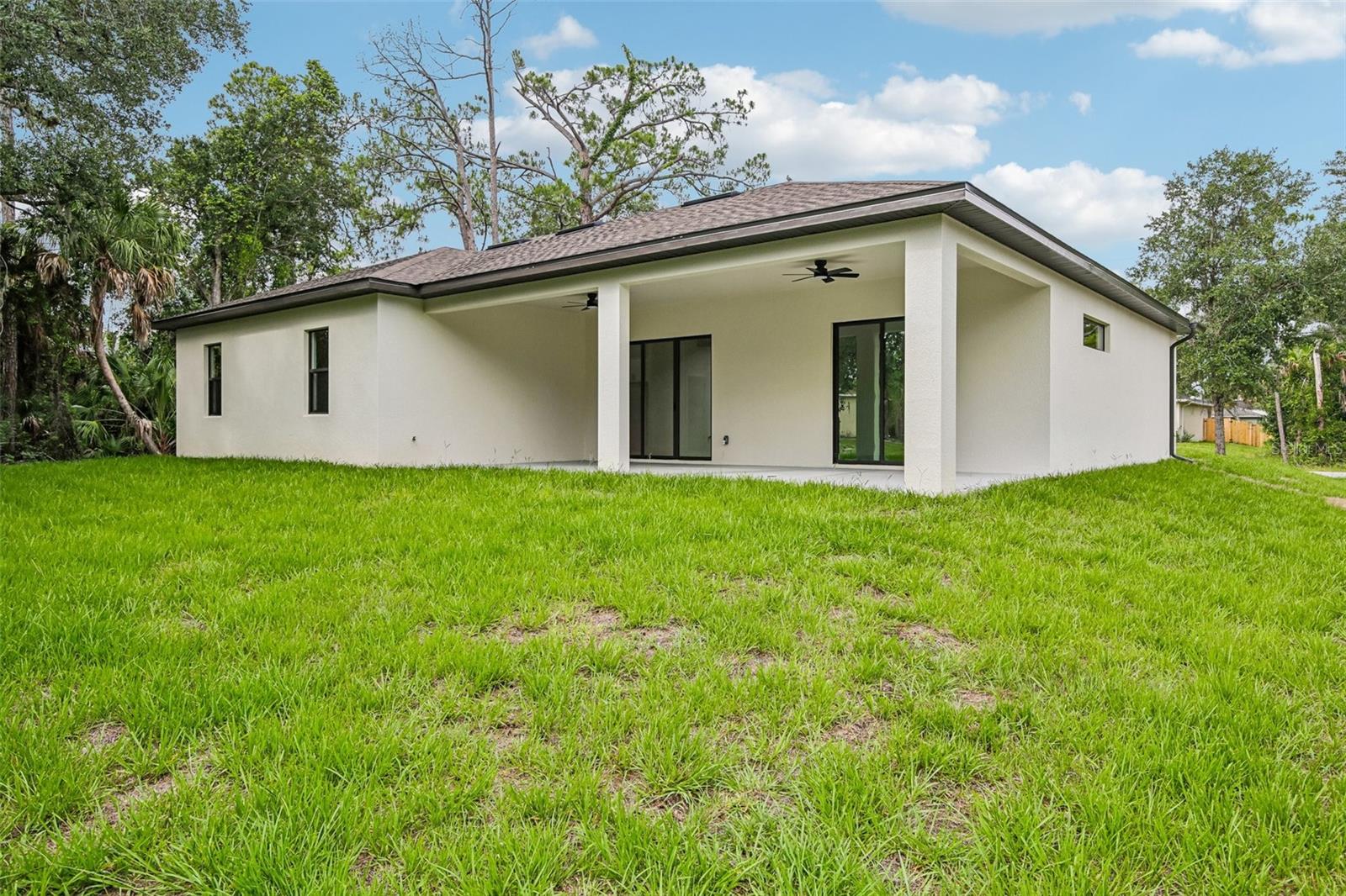 PORT CHARLOTTE SUB 34 - Residential