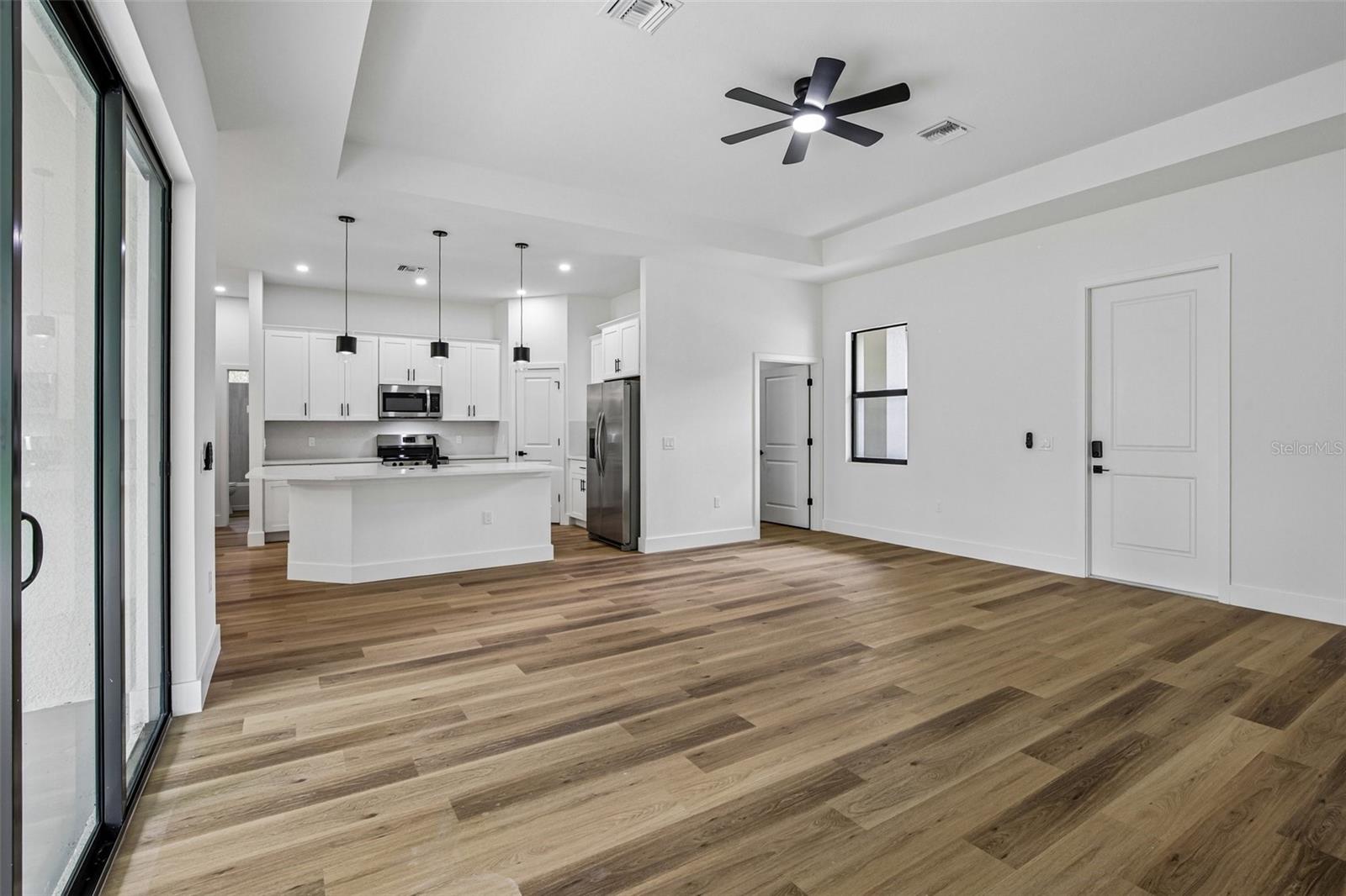 PORT CHARLOTTE SUB 34 - Residential