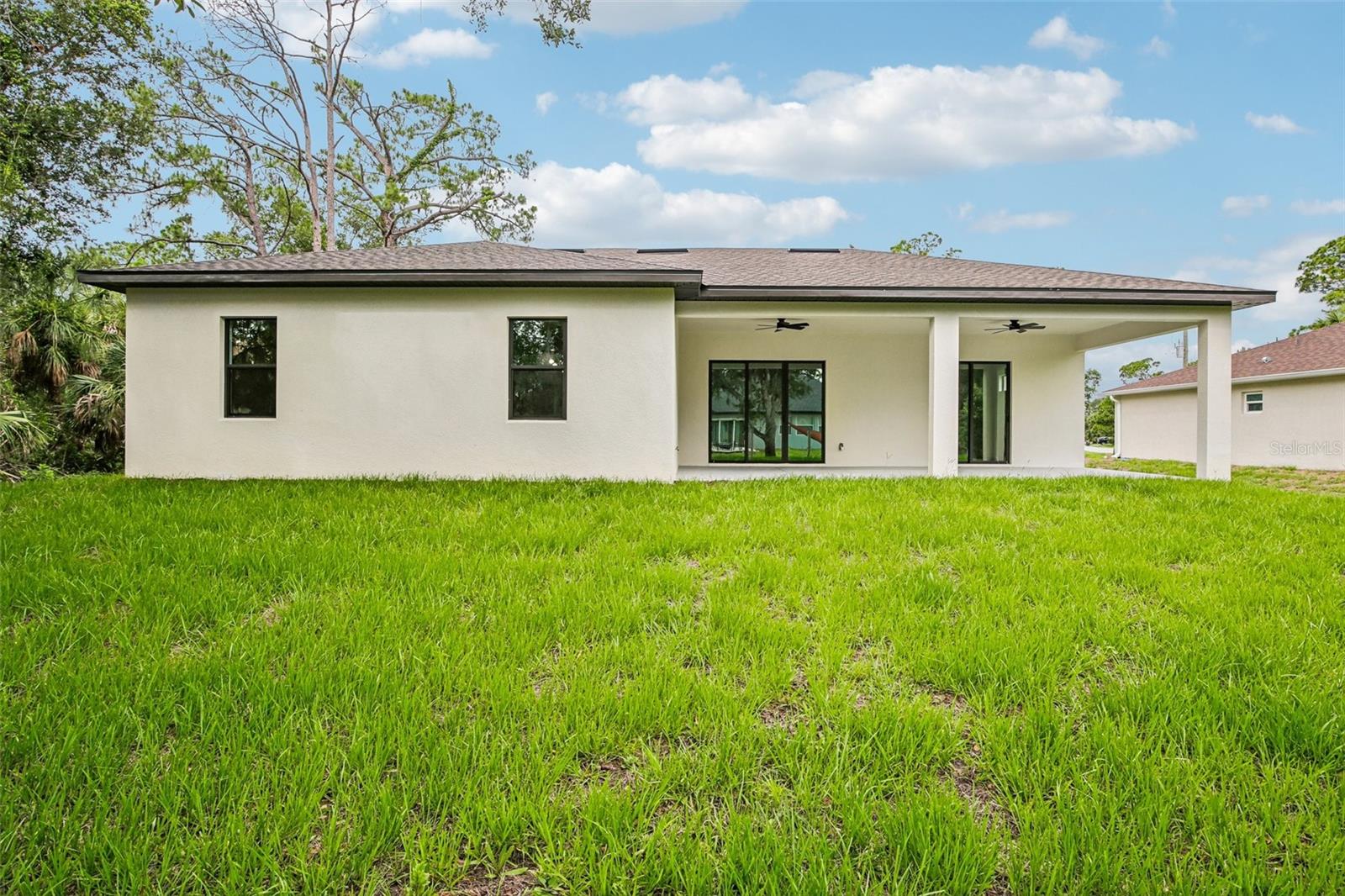 PORT CHARLOTTE SUB 34 - Residential