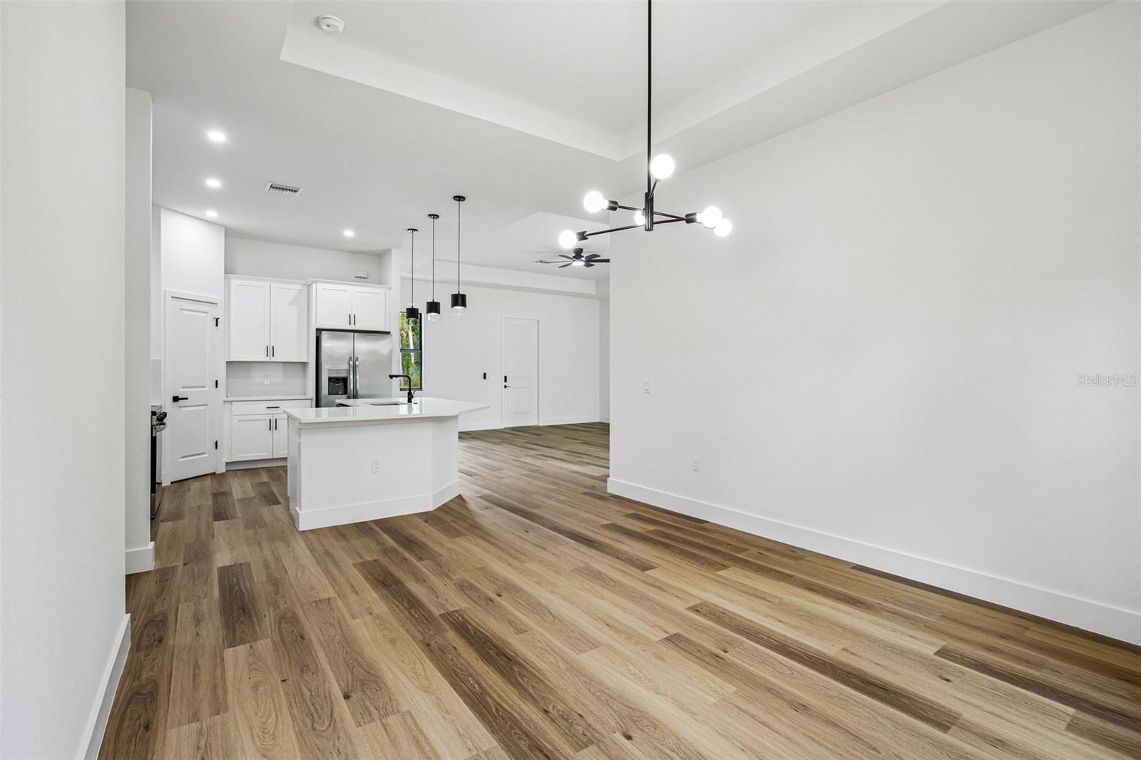PORT CHARLOTTE SUB 34 - Residential