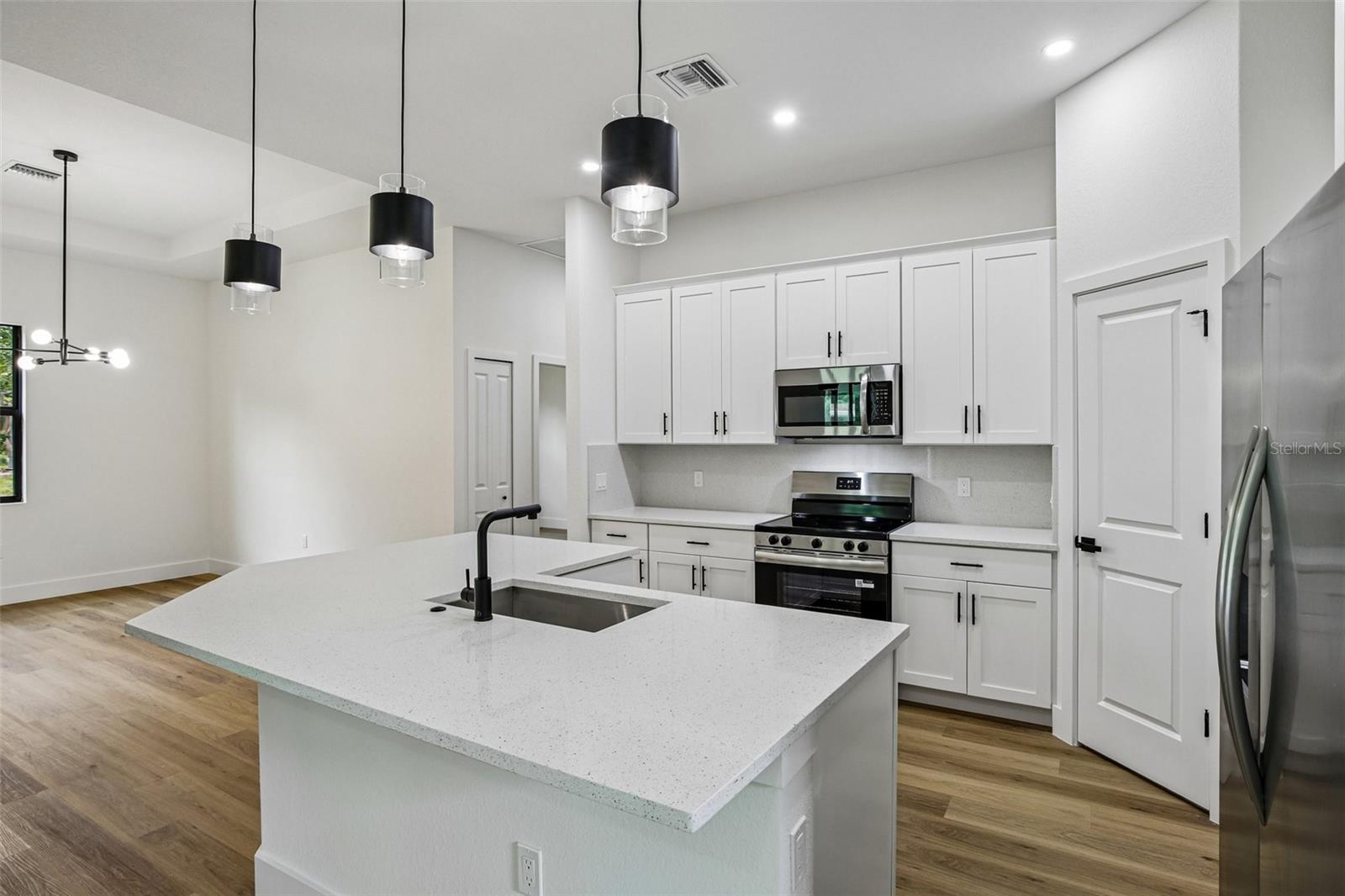 PORT CHARLOTTE SUB 34 - Residential
