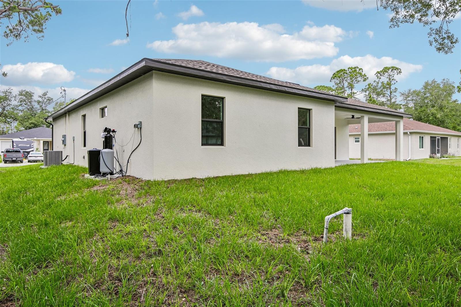 PORT CHARLOTTE SUB 34 - Residential