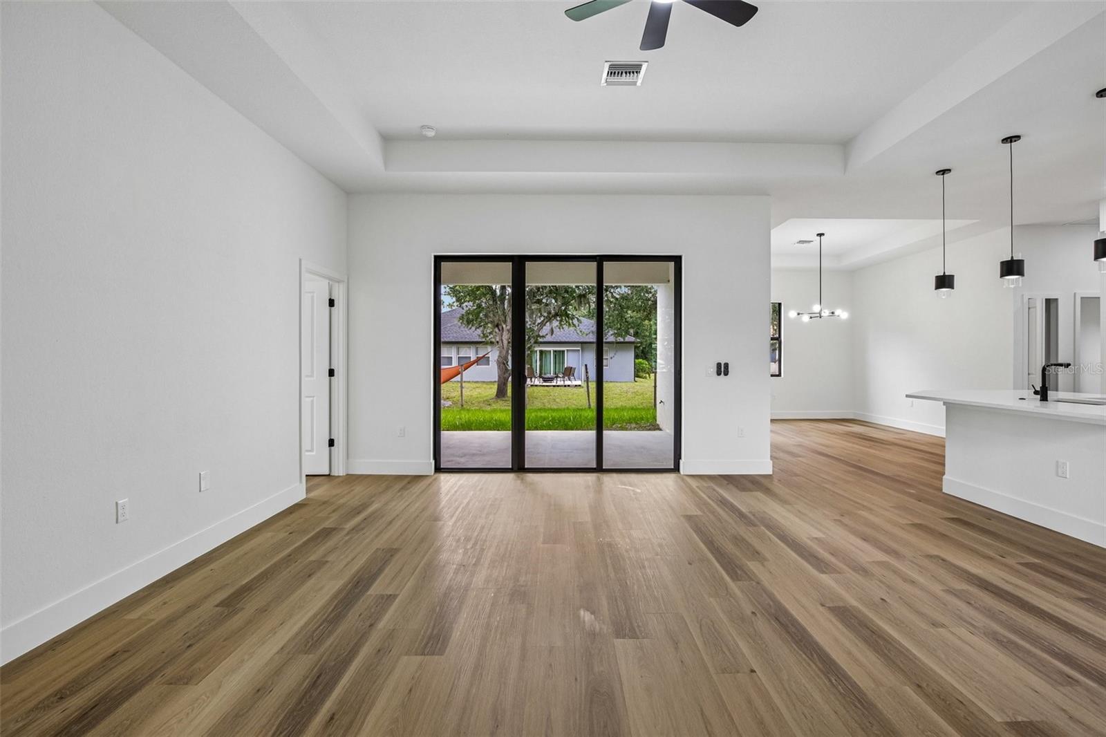 PORT CHARLOTTE SUB 34 - Residential