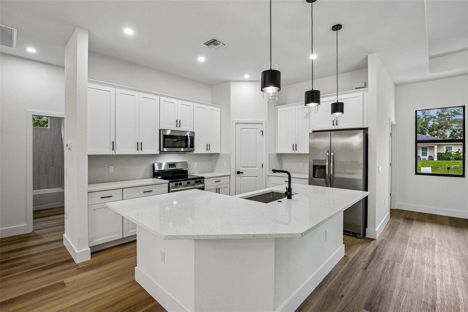 PORT CHARLOTTE SUB 34 - Residential