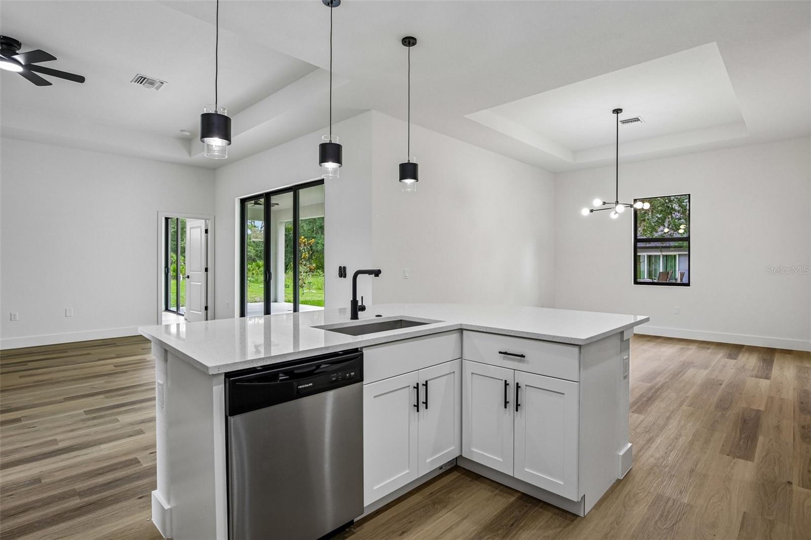 PORT CHARLOTTE SUB 34 - Residential