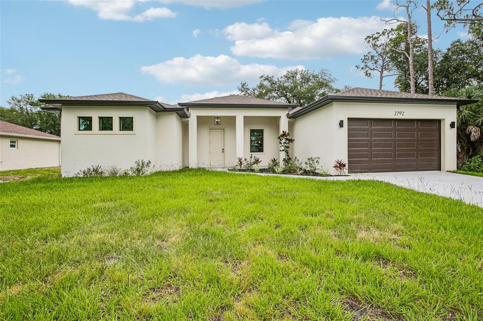 PORT CHARLOTTE SUB 34 - Residential