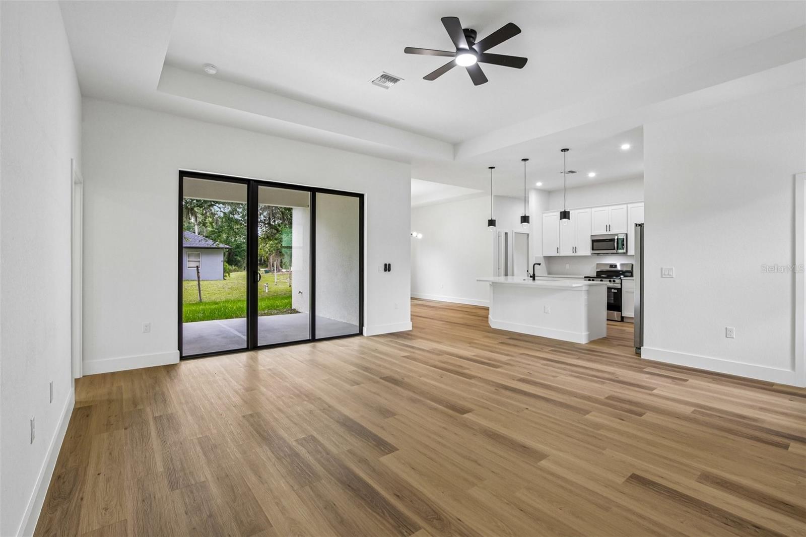 PORT CHARLOTTE SUB 34 - Residential