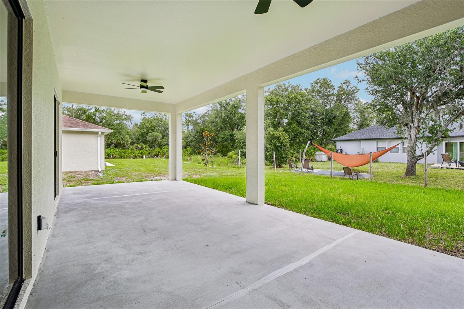PORT CHARLOTTE SUB 34 - Residential