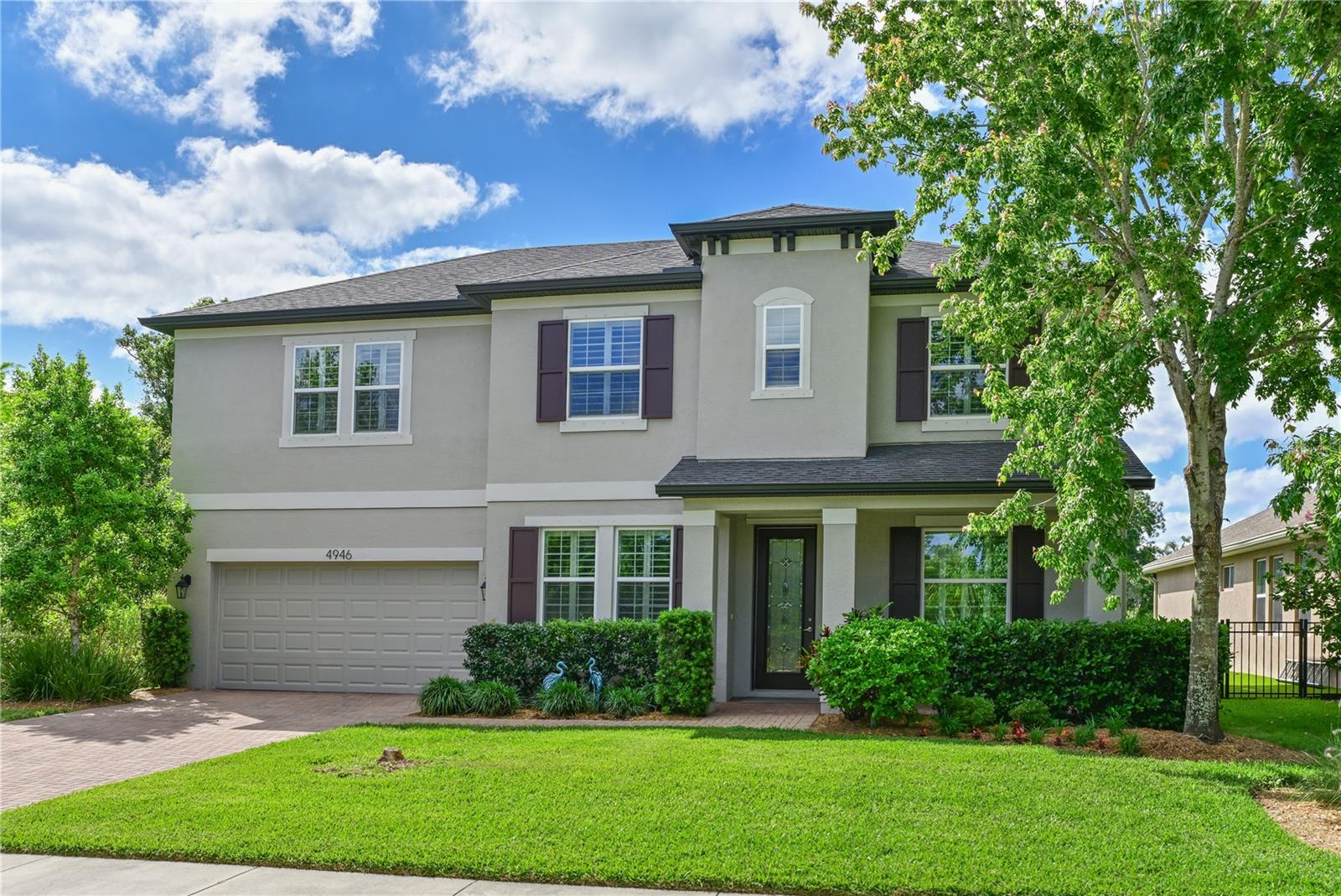 OAKLEAF HAMMOCK PH IV - Residential