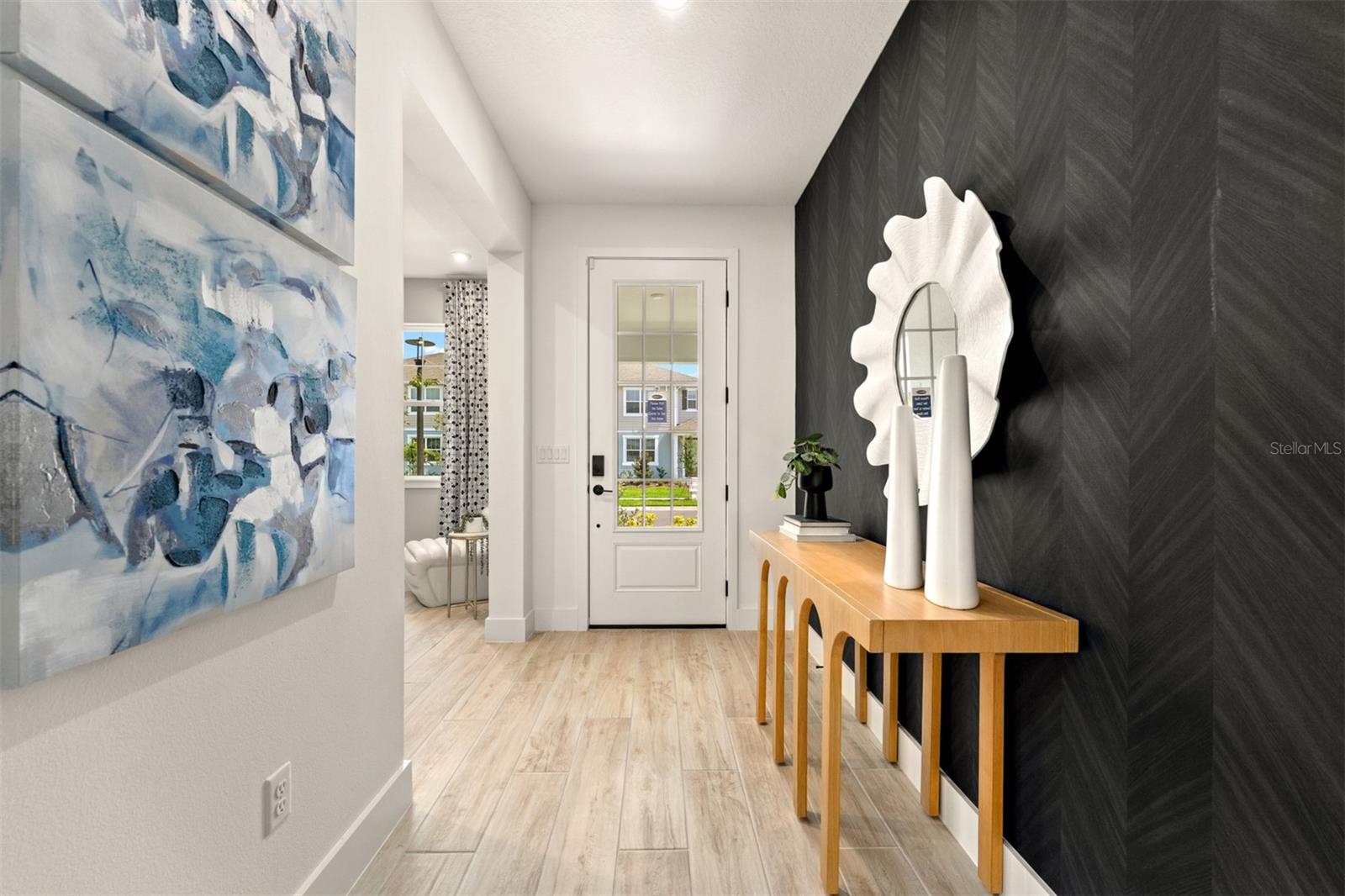 RAINWOOD - Residential