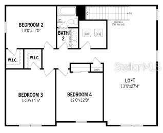 RAINWOOD - Residential