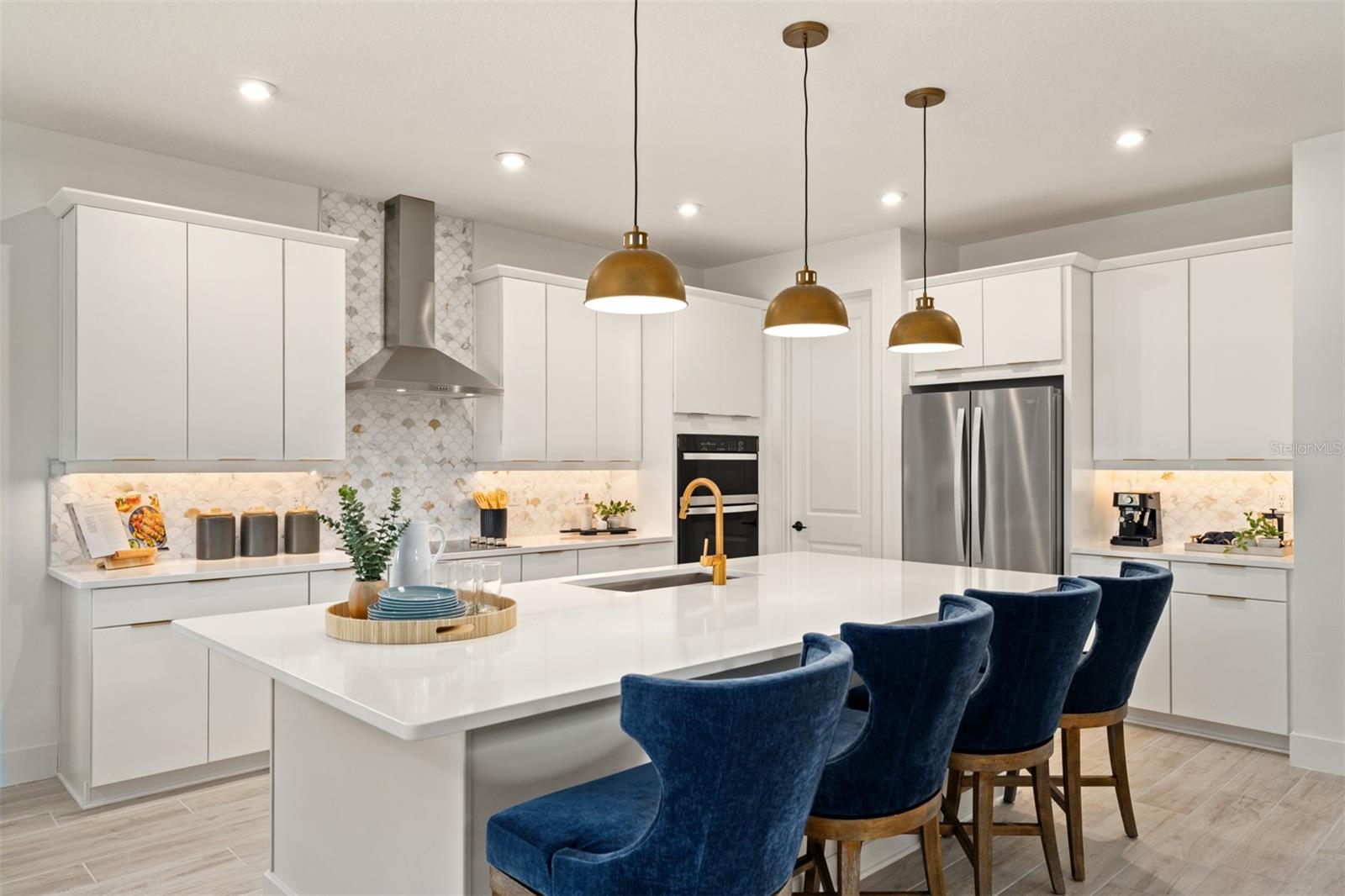 RAINWOOD - Residential