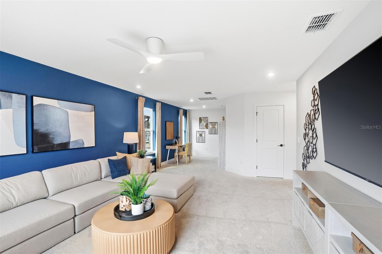 RAINWOOD - Residential