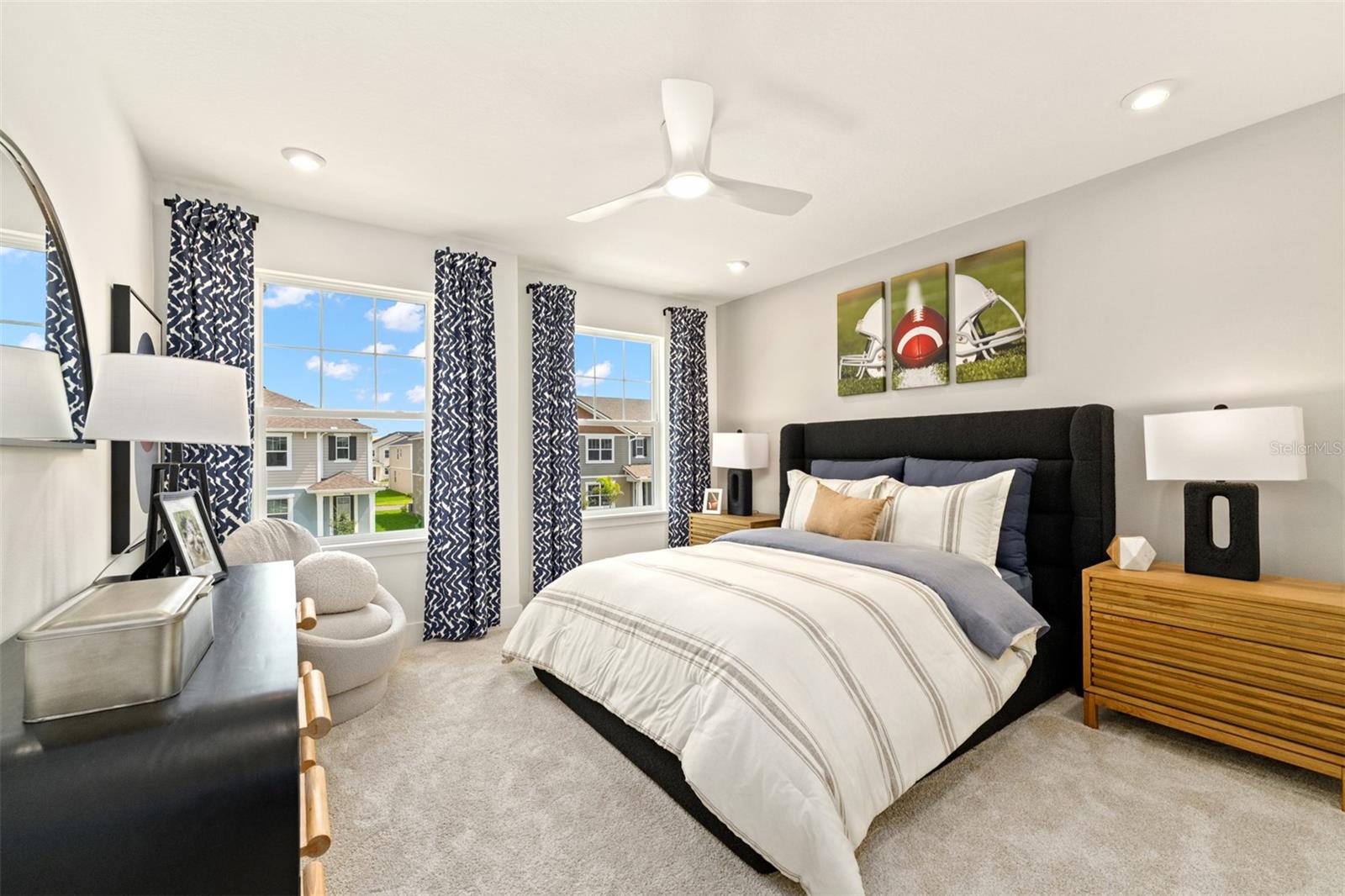 RAINWOOD - Residential