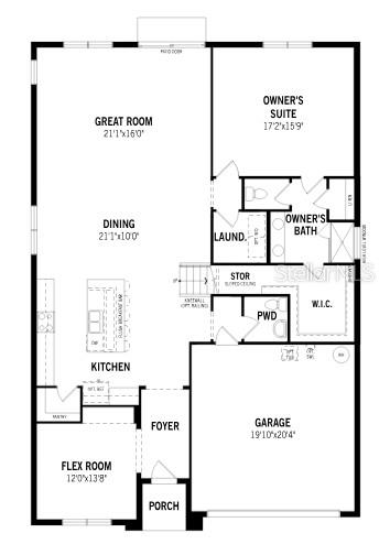 RAINWOOD - Residential